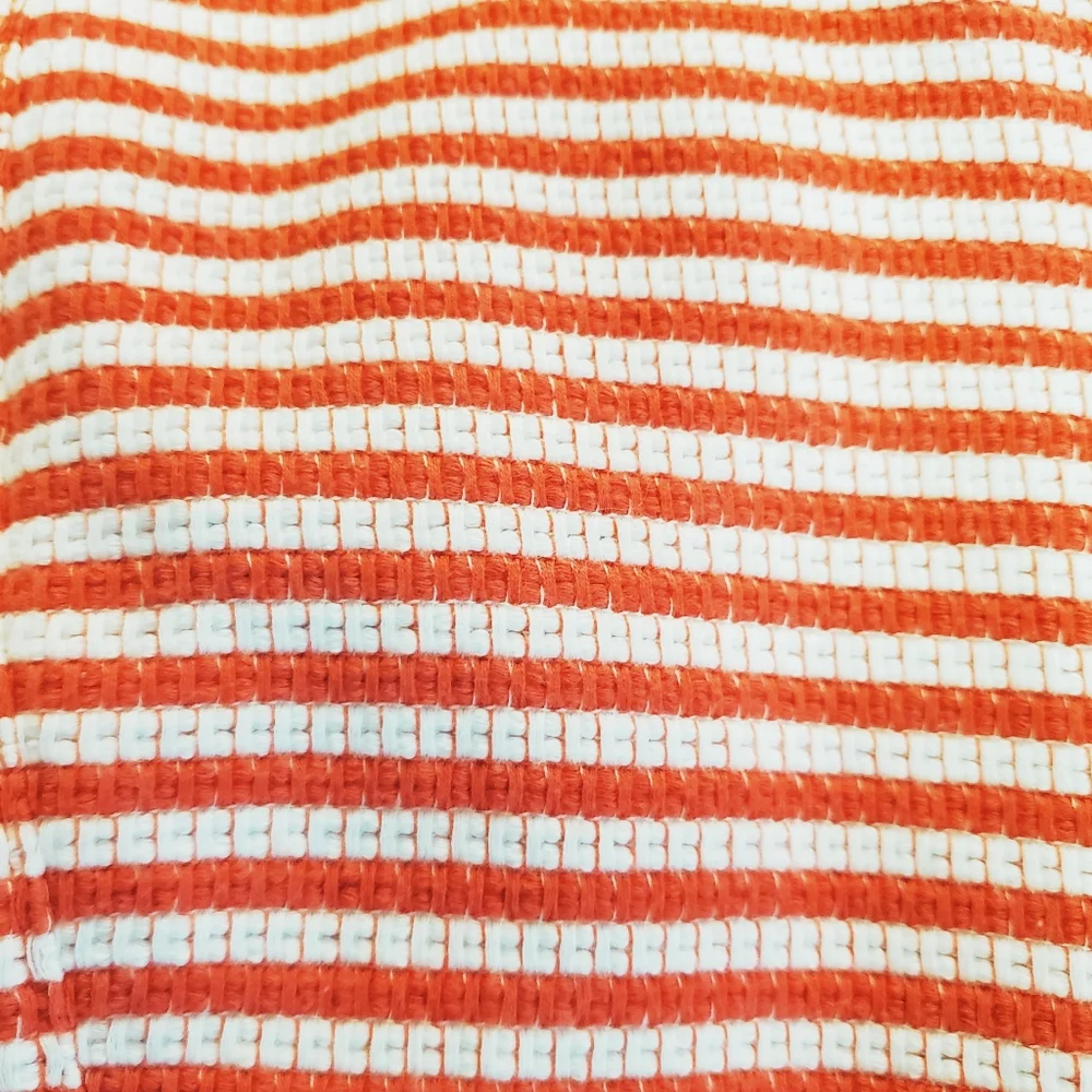 Peter Nygard Striped Casual Jacket